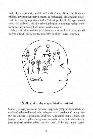 Náhled Rozbouřený mozek dospívání, teenageři a jejich výchova