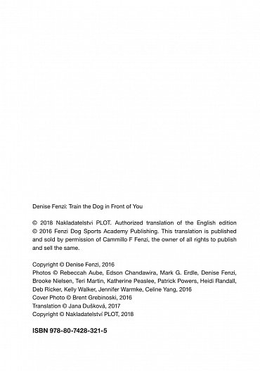 Náhled Jaký typ je váš pes? - Přizpůsobte tréninkové metody povaze svého psa