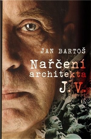 Nařčení architekta J. V.