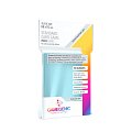 Gamegenic: PRIME Standard Card Sleeves 50 Pack - Clear