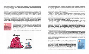 Náhled Supertělo - Manuál k dosažení zdravého, krásného a vitálního těla