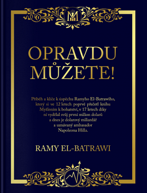 Opravdu můžete!