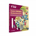 Kouzelné čtení: Detektiv Vroubek - Bombastické případy