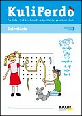 KuliFerdo Orientácia pracovný zošit 1