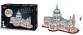 3D Puzzle Katedrála Svatého Pavla 643 dílků