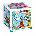 BrainBox: Obrázky (postřehová a vědomostní hra)