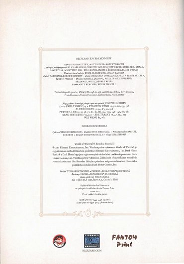 Náhled World of WarCraft - Kronika 2