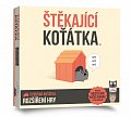 Výbušná koťátka: Štěkající koťátka (3. rozšíření), 1.  vydání