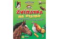 Zvědavá okénka - Zvířátka na statku
