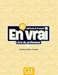 En vrai A1 Guide pédagogique