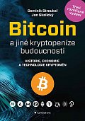 Bitcoin a jiné kryptopeníze budoucnosti, 3.  vydání