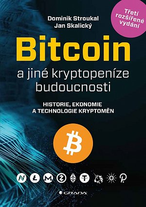 Bitcoin a jiné kryptopeníze budoucnosti, 3.  vydání