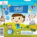 Lukáš a jeho písničky