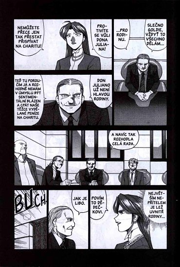 Náhled Gunsmith Cats 4