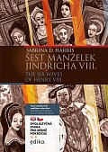 Šest manželek Jindřicha VIII. / The Siw Wives of Henry VIII. + mp3 zdarma (B1/B2)