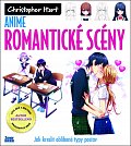 Anime romantické scény - Jak kreslit oblíbené typy postav