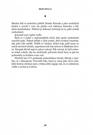 Náhled Příběhy skutečné odvahy