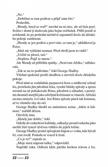 Náhled Ilustrovaný muž