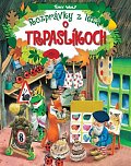 Rozprávky z lesa – o trpaslíkoch