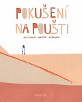 Pokušení na poušti