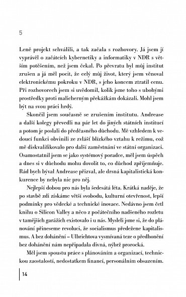 Náhled Barvy loučení