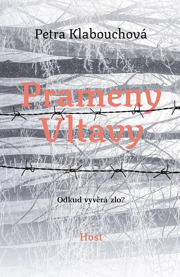 Náhled Prameny Vltavy, 1.  vydání