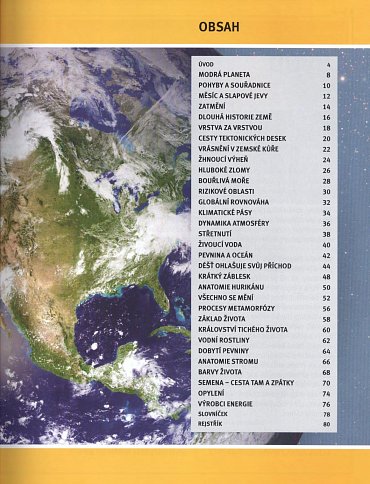 Náhled Svět - Největší tajemství planety Země