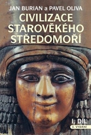 Civilizace starověkého Středomoří I. + II. díl, 3.  vydání
