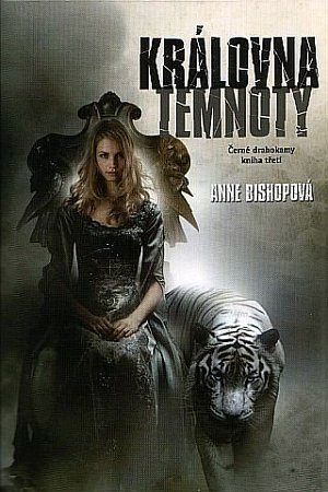 Černé Drahokamy 3 - Královna temnoty