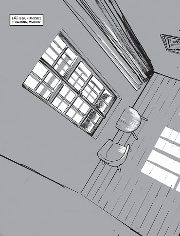 Náhled Návrat Krále Šumavy 3: Opona se zatahuje