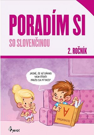 Poradím si so slovenčinou 2. ročník