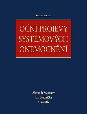 Oční projevy systémových onemocnění