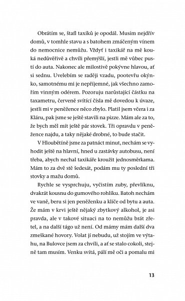 Náhled Bleší cirkus