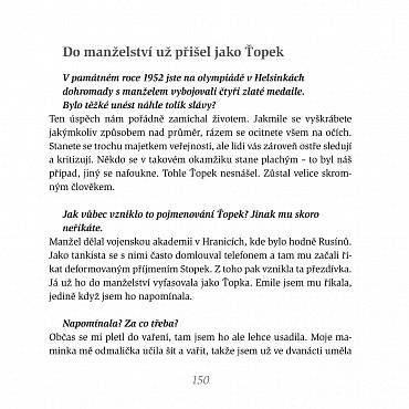 Náhled Staří a nezkrotní - Rozhovory s osobnostmi