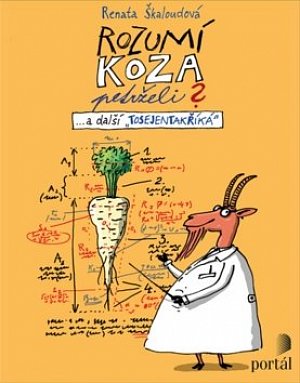 Rozumí koza petrželi?... a další "tosejentakříká"