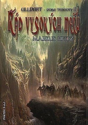 Ulldart 2 - Řád vysokých mečů