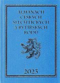 Almanach českých šlechtických a rytířských rodů 2023