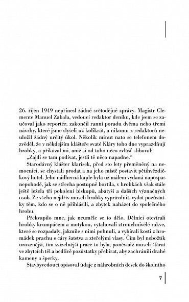 Náhled O lásce a jiných běsech