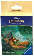 Disney Lorcana: Into the Inklands - Card Sleeves Robin Hood
