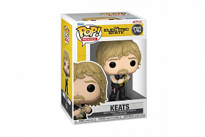 Funko POP Movies: Electric State - Keats #1740