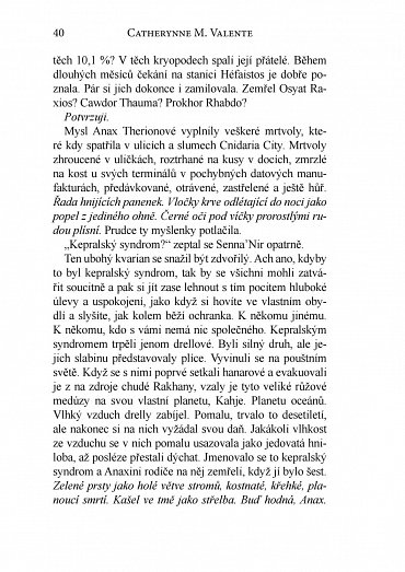 Náhled Mass Effect Andromeda 3 - Anihilace