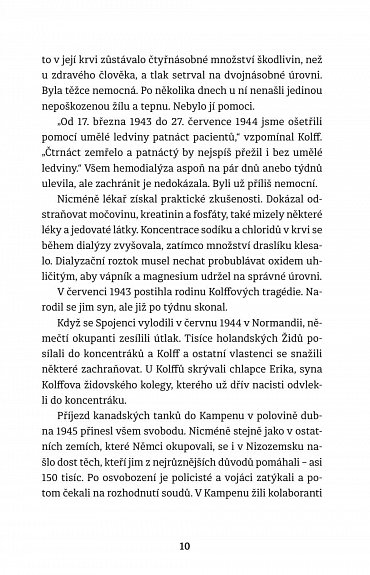 Náhled Géniové XX. století Kniha třetí