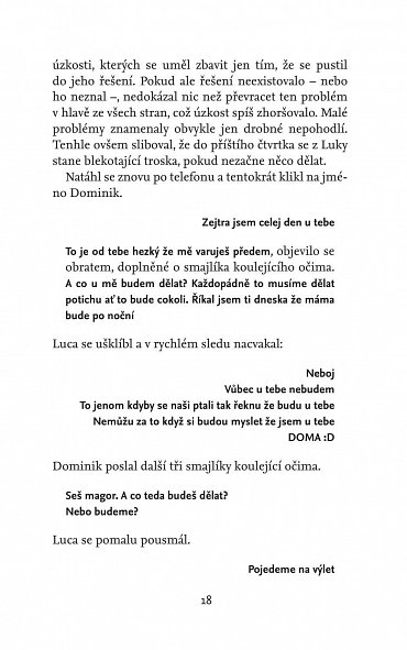 Náhled Supertajný seznam věcí