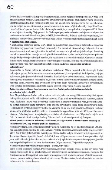 Náhled Očima elity - Lékařství a přírodní vědy