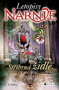 NARNIE – Stříbrná židle