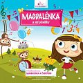 CD Magdalénka a její písničky