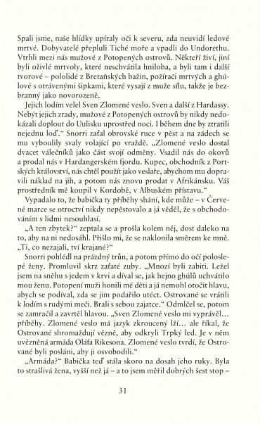 Náhled Princ bláznů