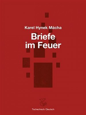 Briefe im Feuer / Dopisy v ohni