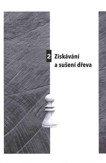 Náhled Pracujeme se dřevem - Základní příručka