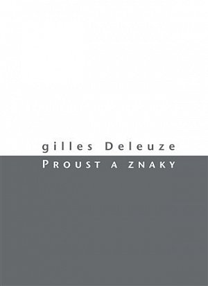 Proust a znaky